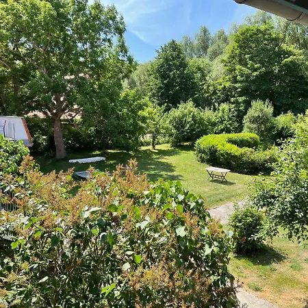 Windland-kreptitzer Heide Apartment Dranske