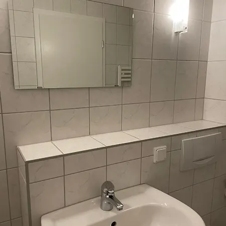 Apartment Windland-kreptitzer Heide Dranske