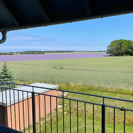 Apartment Windland-kreptitzer Heide Dranske