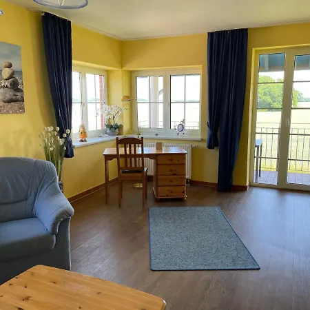 Windland-kreptitzer Heide Apartment *