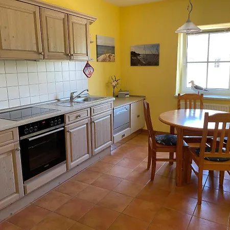 Apartment Windland-kreptitzer Heide