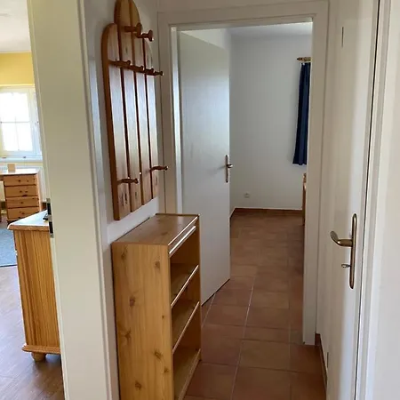 Windland-kreptitzer Heide Apartment Dranske