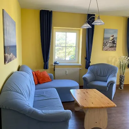 Apartment Windland-kreptitzer Heide *